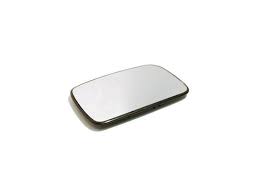 SKODA Mirror Glass; Right