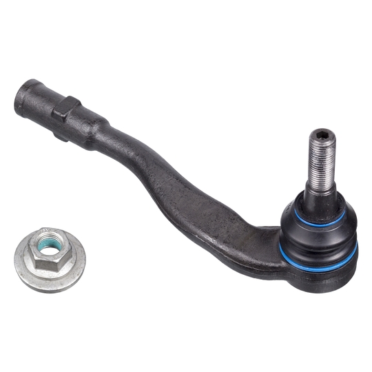 Tie Rod Assembly Kit