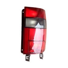 SKODA Tai Light; Right