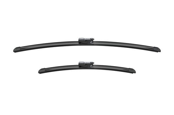 SKODA Set Of Front Wipers