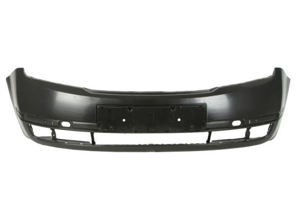 SKODA Bumper; Front