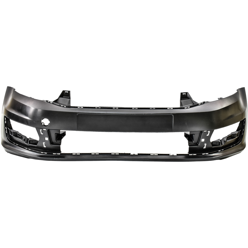 SKODA Bumper; Front