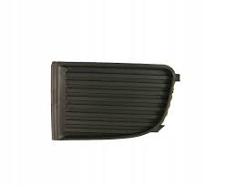 SKODA Cover For Fog Lamp; Left