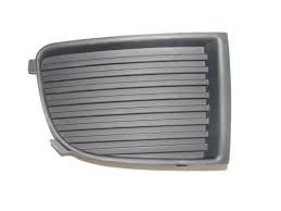 SKODA Cover For Fog Lamp;Left + Right