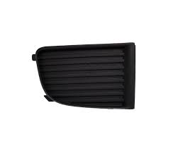 SKODA Right Fog Lamp Cover