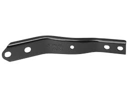 SKODA Angle For Front Grille; Left