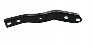 SKODA Angle For Front Grille; Right