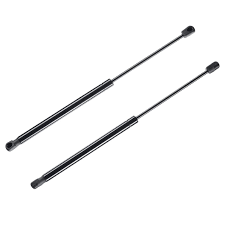 SKODA Gas-Filled Strut, Black