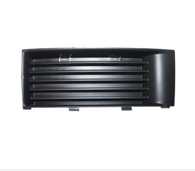 SKODA Vent Grille; Lower Left + Right