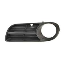 SKODA Reflector Frame For Fog Lamp; Left