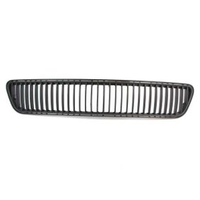 SKODA Vent Grille;Middle