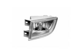 SKODA Fog Lamp; Left