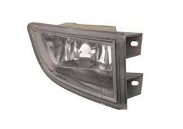 SKODA Fog Lamp Right