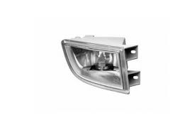 SKODA Fog Lamp; Right