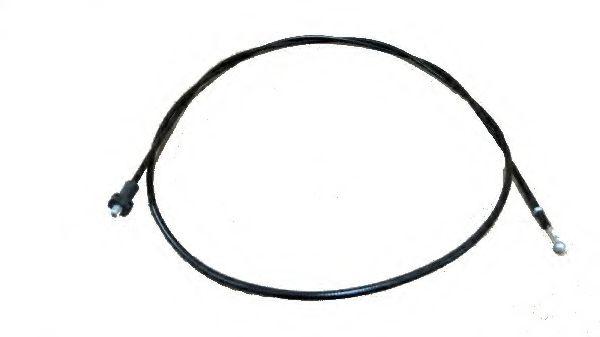 SKODA Lid Lock Cable