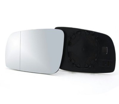 SKODA Mirror Glass; Right; Automatic