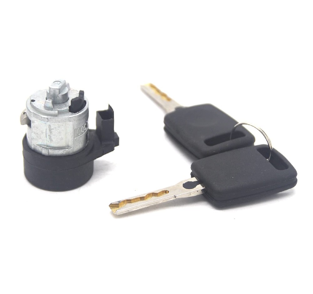 VW Ignition Lock Assembly