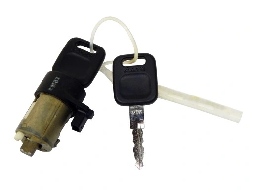 VW Ignition Lock Assembly