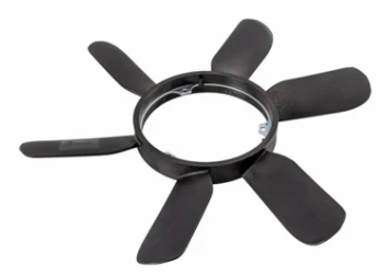 Cooling Fan Blade