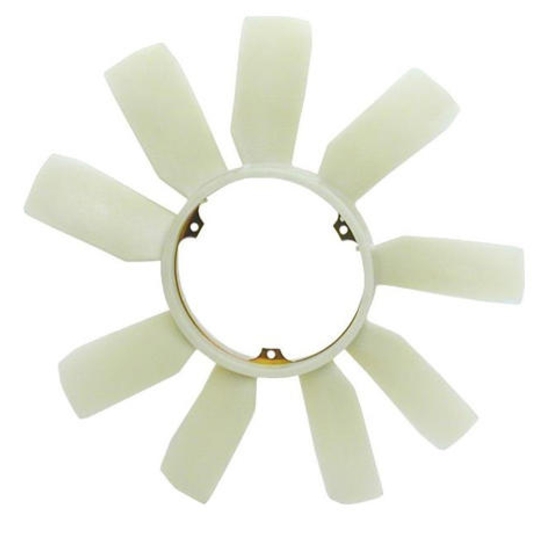 Cooling Fan Blade