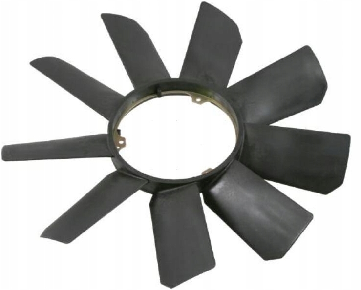 Cooling Fan Blade