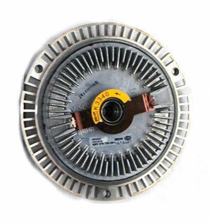 Cooling Fan Clutch