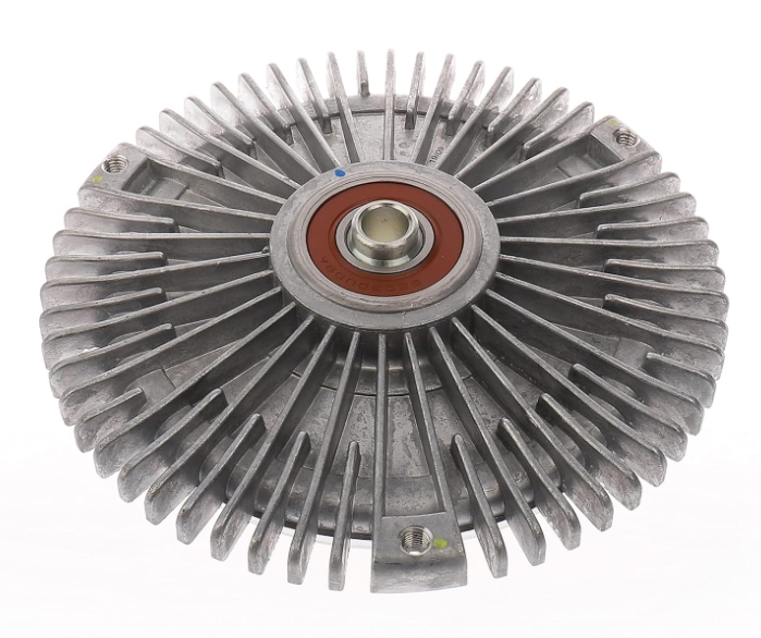 Cooling Fan Clutch