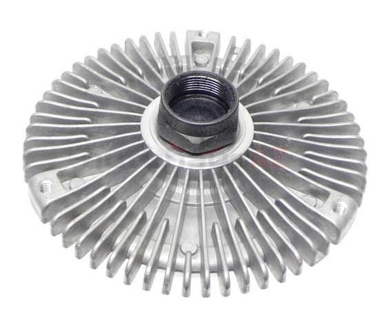 Cooling Fan Clutch