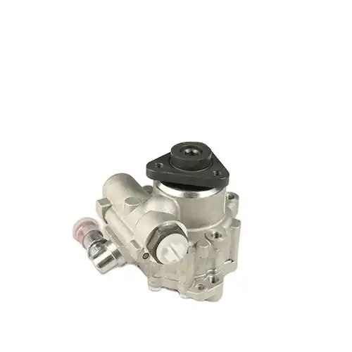 VW Power Steering Pump