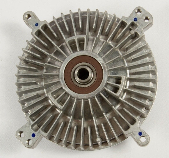 Cooling Fan Clutch