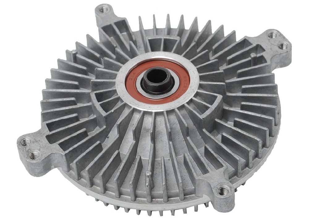 Cooling Fan Clutch