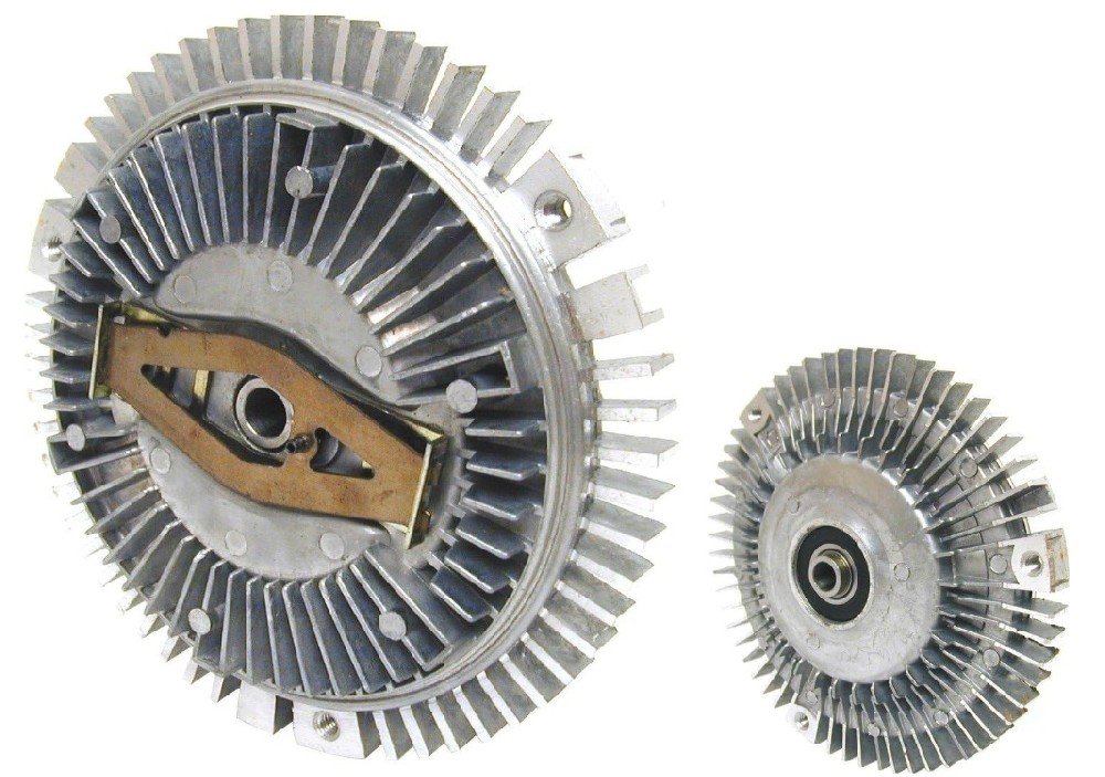 Cooling Fan Clutch