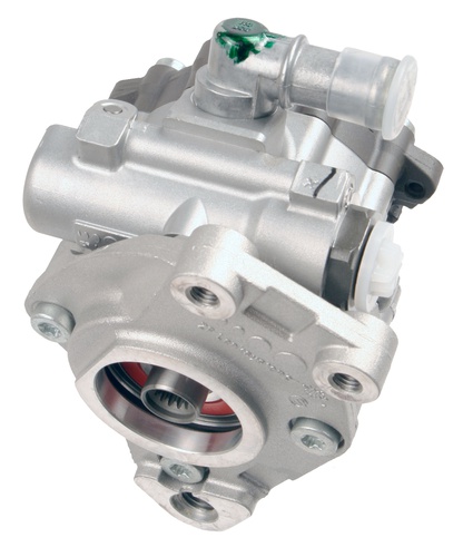 VW Power Steering Pump