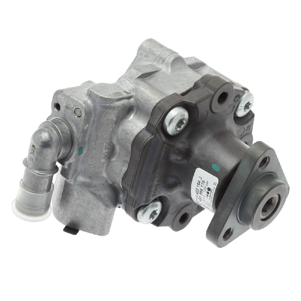 VW Power Steering Pump