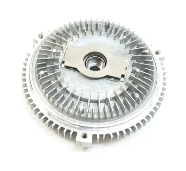 Cooling Fan Clutch