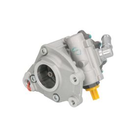 VW Power Steering Pump