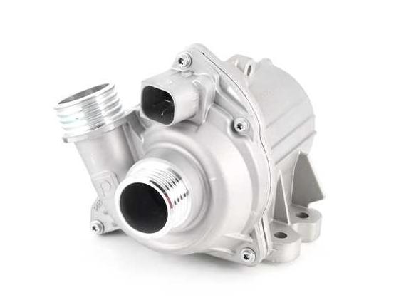 Full Aluminum Water Pump 11515A05704 11515A05704 11519455978 11517563659 11517588885 11517632426