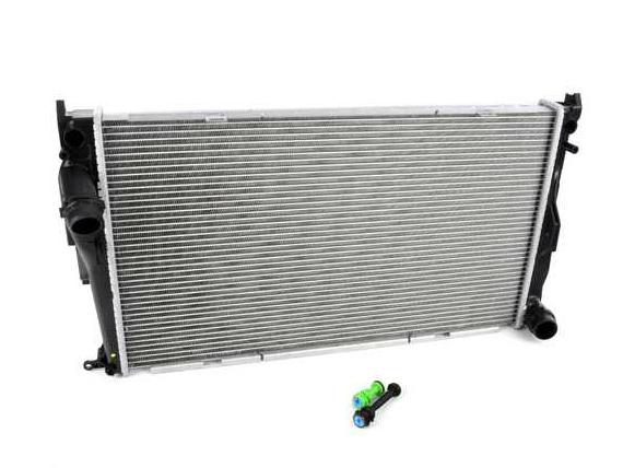 Radiator 3717