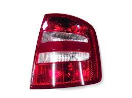 SKODA Tai Light; Right