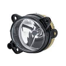 SKODA Fog Lamp; Left