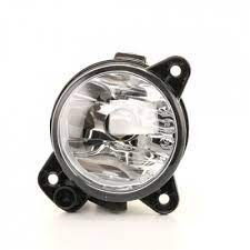 SKODA Fog Lamp; Right