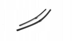 SKODA Set Of Front Wipers