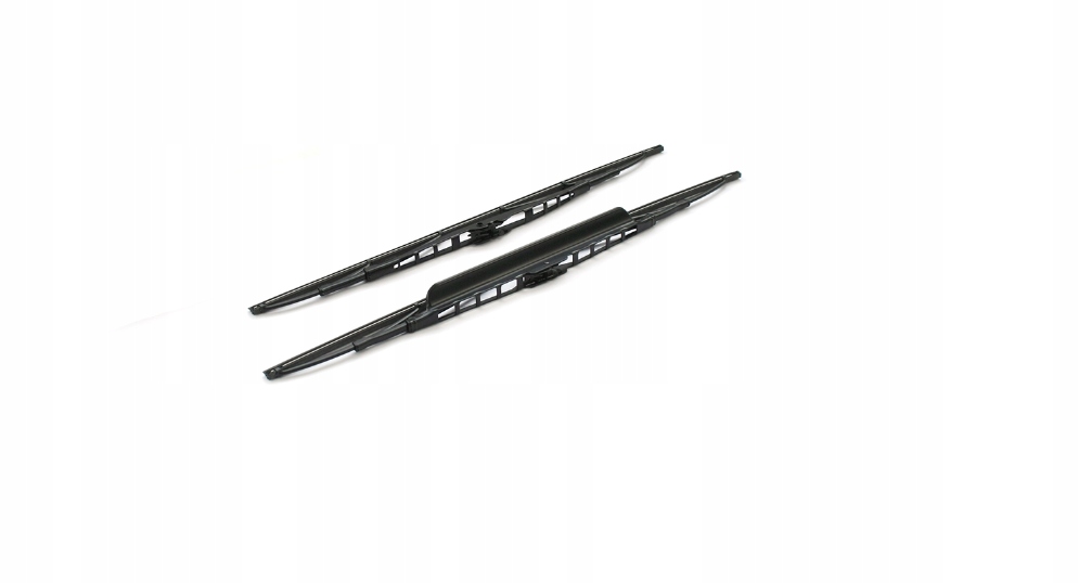 SKODA Set Of Front Wipers