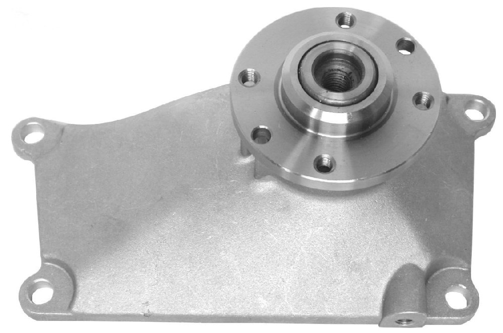 Cooling Fan Clutch Bearing Bracket