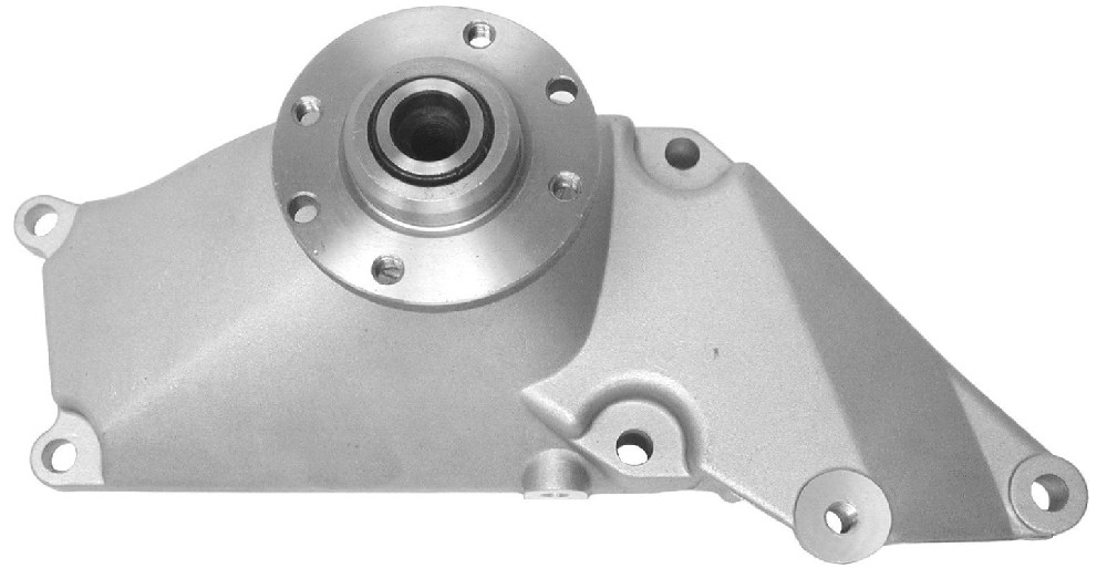 Cooling Fan Clutch Bearing Bracket