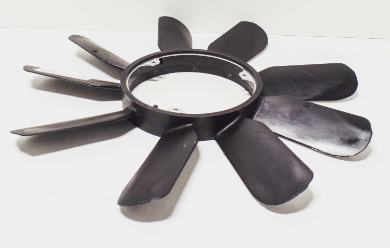 Cooling Fan Clutch Blade