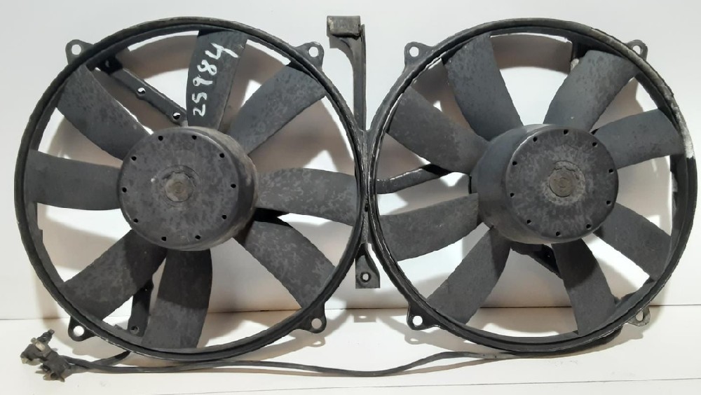 Cooling Fan Motor