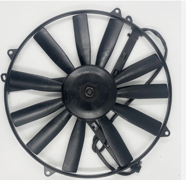 Cooling Fan Motor