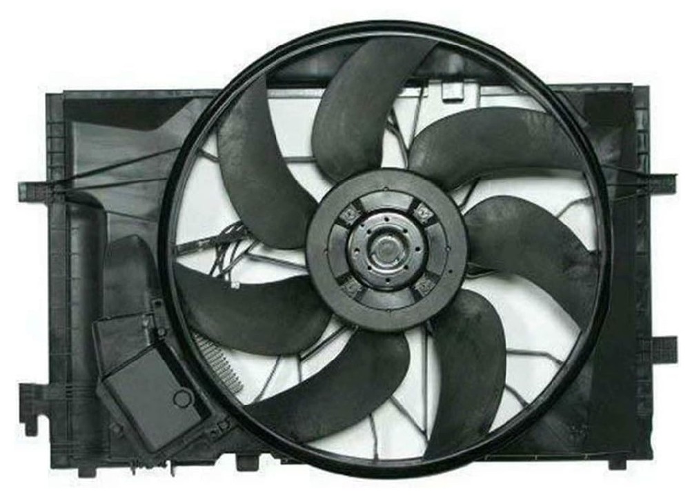 Cooling Fan Motor