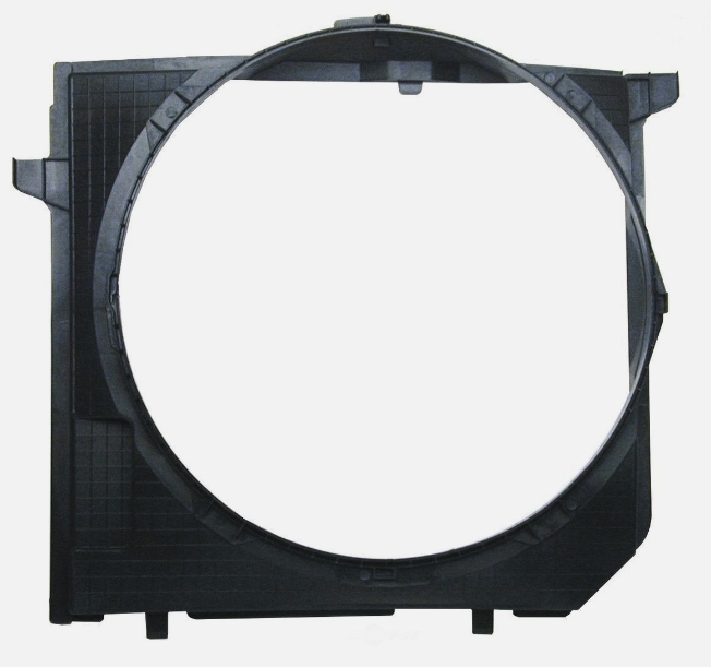 Cooling Fan Shroud